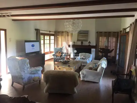 Casa en Alquiler Temporal 2025 años