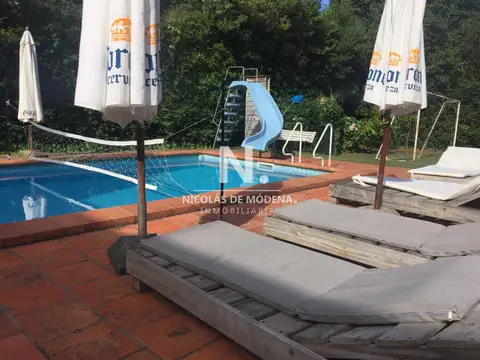 Casa en Alquiler Temporal en San Rafael, USD 20.000