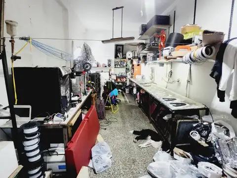 Local comercial en venta ubicado en Santos Lugares