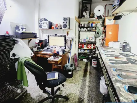 Local en Venta en Santos Lugares, USD 40.000