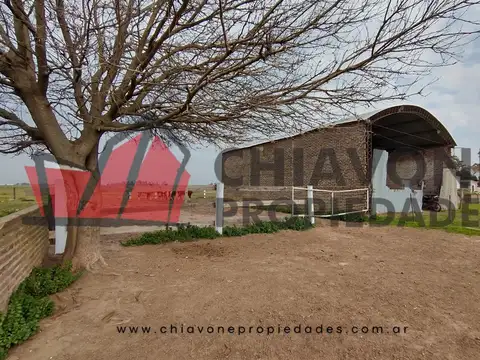 Ruta Prov. N° 42 300