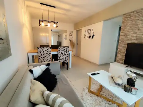 Departamento en Venta 8 años