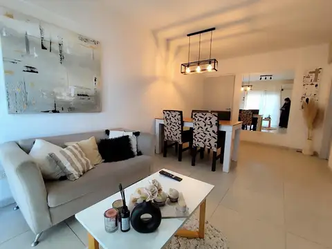Venta Departamento 4 ambientes con balcon Apto Credito en San Fernando