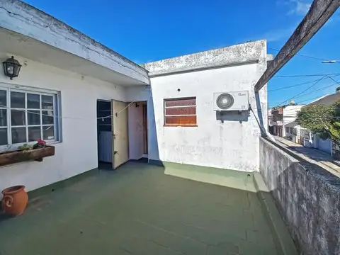 Depto Tipo Casa en Venta de 3 dormitorios