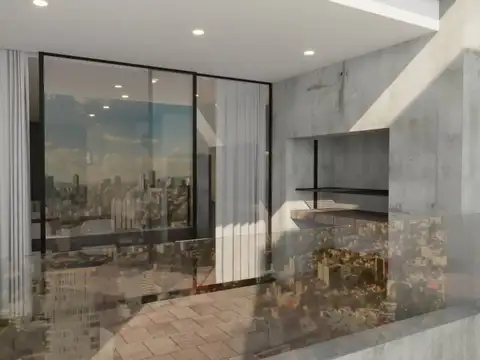 Departamento en Venta 1 año