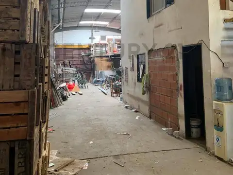 Galpon en Venta 25 años