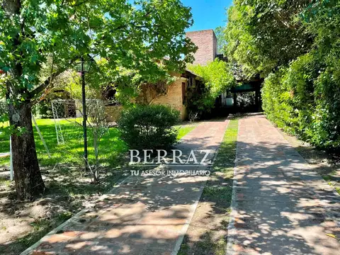 Casa en Venta de 4 dormitorios