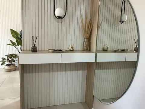 Departamento en Venta 2 años