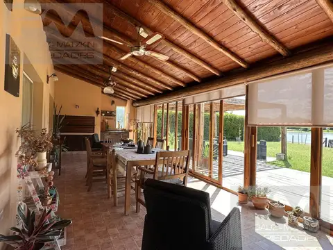 Casa en Venta de 3 dormitorios