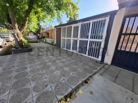 Tierra del Fuego , Piso 0