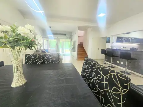 Casa en Venta de 5 dormitorios