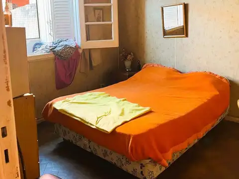 Departamento en Venta en Flores, USD 85.000