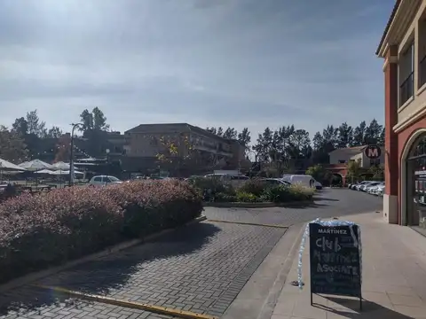 Avenida Caamaño al 600