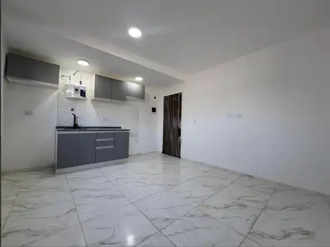 Departamento  Monoambiente a Estrenar en  Belgrano