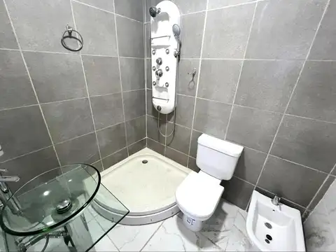 Departamento en Venta en Rosario, USD 36.500