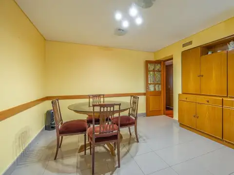 Departamento en Venta 21 años