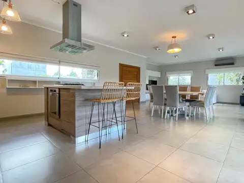 Casa en Venta 6 años