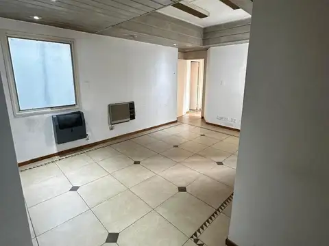 ALQUILER - Departamento 4 ambientes en San Nicolás APTO PROFESIONAL