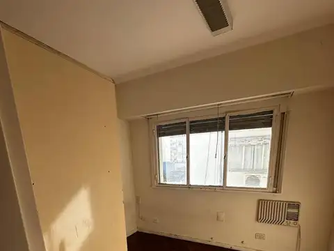 Departamento en Alquiler 50 años