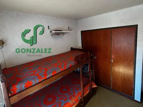 Departamento en Venta en Villa Gesell, USD 42.000