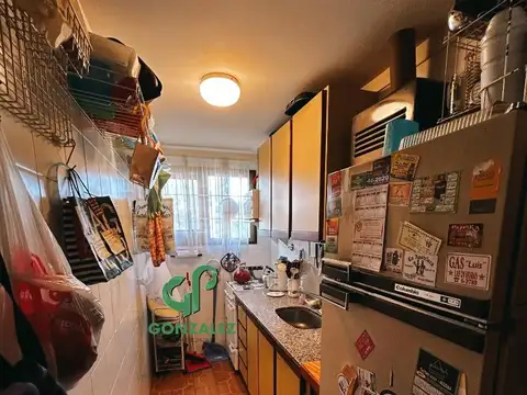 Departamento de 2 ambientes