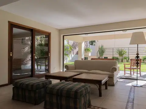 Departamento en Venta en Martinez Vias / Libertador, USD 495.000