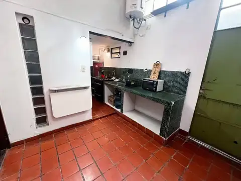 Depto Tipo Casa en Venta en Boedo, USD 64.990