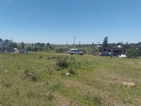 Terreno en Venta en Yacanto Calamuchita, USD 5.000