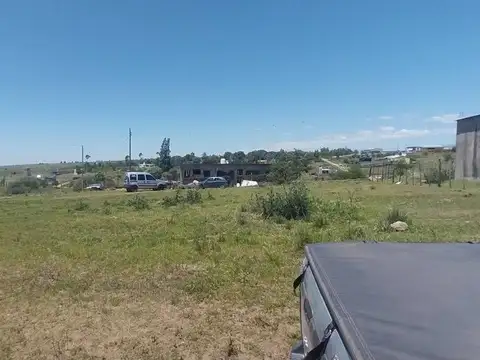 Terreno en Venta de 215,0 m2