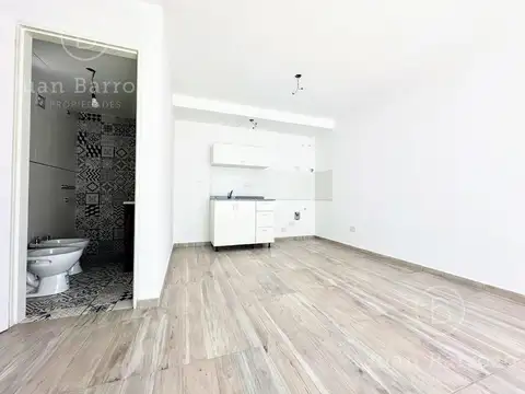 Departamento en Venta de Monoambiente