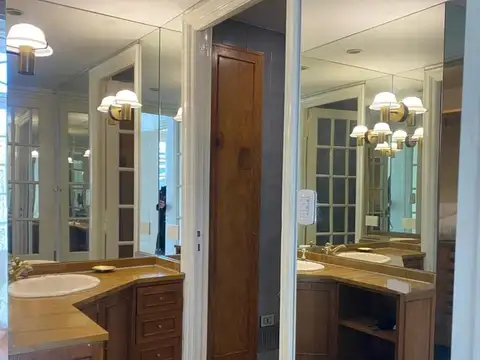 Departamento en Alquiler 125 años