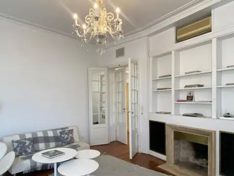 Departamento en Alquiler al Noreste