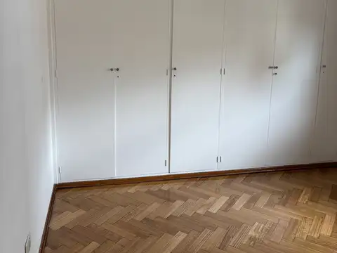 Departamento en Alquiler 40 años