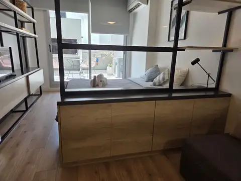 Departamento en Alquiler Temporal 2 años