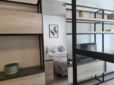 Departamento en Alquiler Temporal en Palermo, USD 850