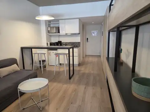 Departamento en Alquiler Temporal al Oeste