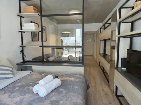 Arevalo 1400, Piso 1