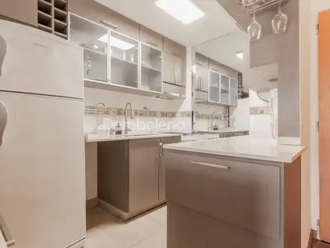 Departamento Monoambiente  en Venta en Las Cañitas, Capital Federal, Buenos Ai - DAM3119_LP547998_1