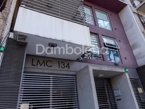 Av. Luis María Campos 100