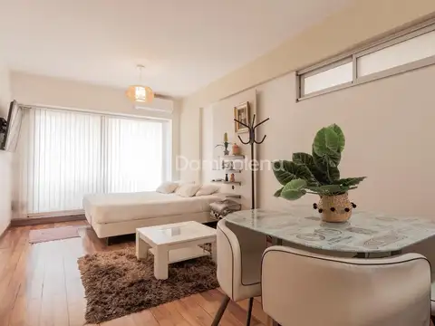 Av. Luis María Campos 100