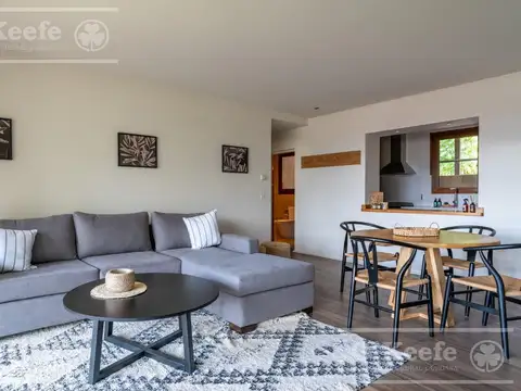 Departamento en Venta al Sudeste