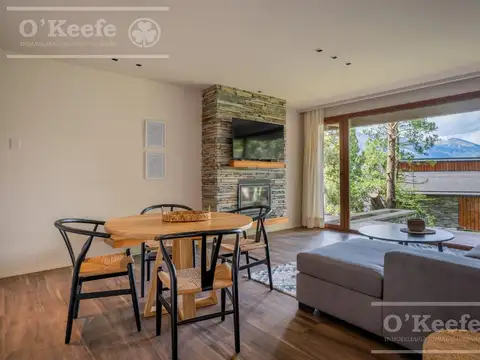 Departamento en Venta en San Carlos de Bariloche, USD 325.000