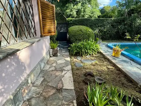 Casa en Venta 50 años