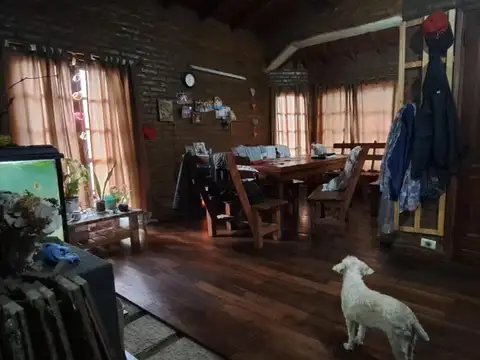 Casa en Venta en Francisco Alvarez, USD 119.000