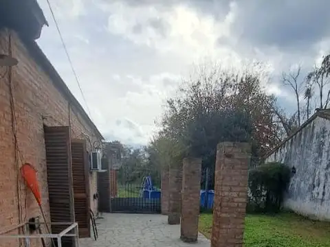 Diario La Nacion 2051