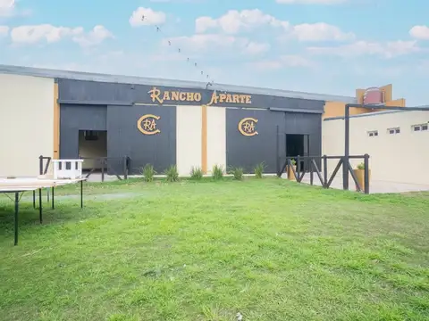 Galpon en Venta en Las Tunas, USD 180.000