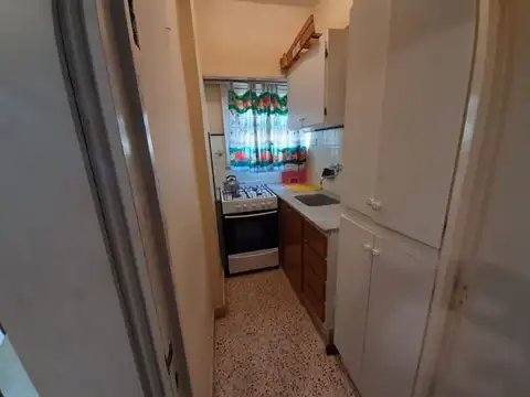 Departamento en Venta 45 años