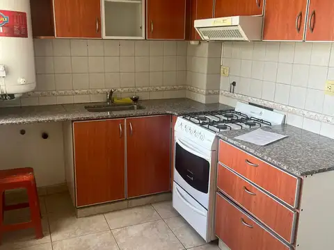 Departamento en Venta en Monte Castro, USD 80.000