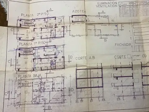 Casa en Venta de 5 dormitorios