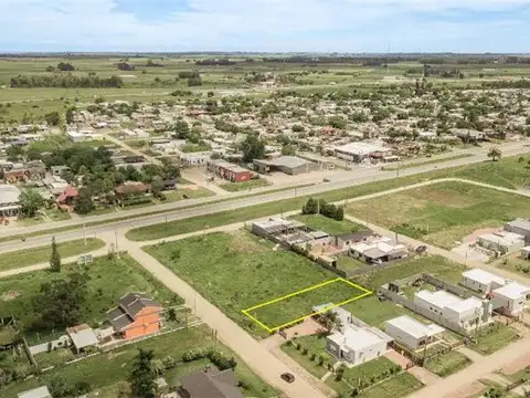 TERRENOS/FRACCIONES/LOTEOS - TERRENOS - LIBERTAD